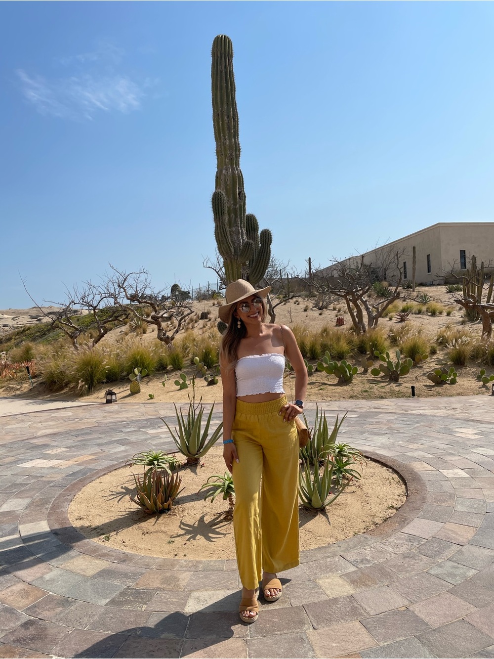 Linen Pants for Women